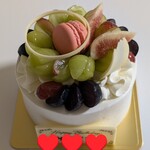 やきがしや ブークレ - 