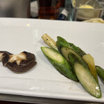 ステーキ＆ワイン 大澤 - 