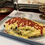 ステーキ＆ワイン 大澤 - 