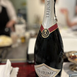 ステーキ＆ワイン 大澤 - 