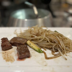 ステーキ＆ワイン 大澤 - 