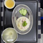 トーキョーカオマンガイ食堂 - 