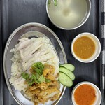 トーキョーカオマンガイ食堂 - 