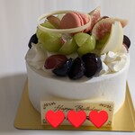 やきがしや ブークレ - 