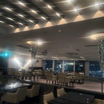 鉄板焼 石狩 - サッポロビューさんにて