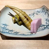 鮨 一 - 