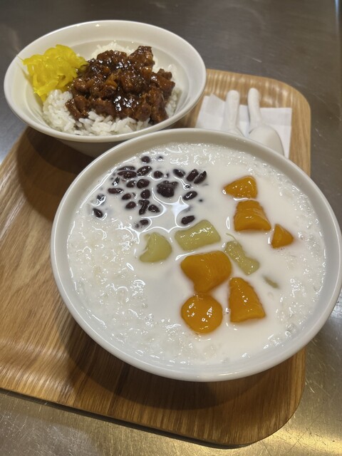 Taiwan Kyufun Imoen Waseda Ten - Waseda/Sweets | Tabelog