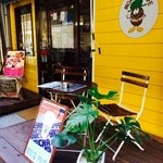 MOANA CAFE - 