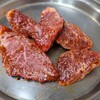 焼肉　門