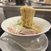 ラムそば ラム串 一誠 - 