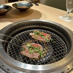 銀座 ちかみつ - 