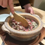 銀座 ちかみつ - 