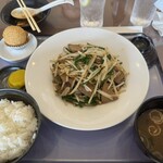 赤城ゴルフ倶楽部 - 