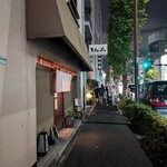 とん太 - 充実した金曜日でした。