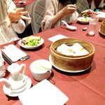 ジョーズ シャンハイ ニューヨーク 銀座店 - 