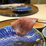 銀座 ちかみつ - 