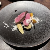 オッジ ダルマット 西麻布店 - 