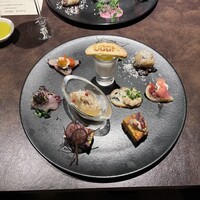 オッジ ダルマット 西麻布店 - 