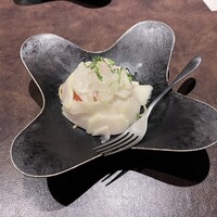 オッジ ダルマット 西麻布店 - 