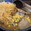 味噌ラーメン専門店 日月堂 与野本町店