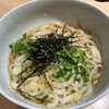 分讃岐うどんあ季 時譚