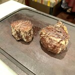 トロワフレーシュ - 