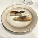 トロワフレーシュ - 