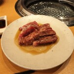 焼肉きんぐ - 