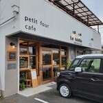 ル トレッフル - 外観