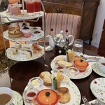 ROYAL CRYSTAL COFFEE 自由が丘店 - 