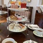 ROYAL CRYSTAL COFFEE 自由が丘店 - 