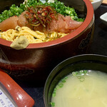 海鮮屋 はじめの一歩 大丸店 - 