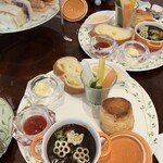 ROYAL CRYSTAL COFFEE 自由が丘店 - 