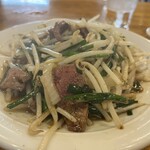 元祖 中華 つけ麺 大王 - 