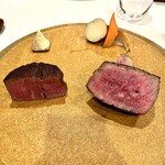 トロワフレーシュ - 