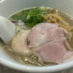中華そば いはら - 