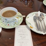 ROYAL CRYSTAL COFFEE - 