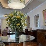 ROYAL CRYSTAL COFFEE 自由が丘店 - 