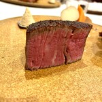 トロワフレーシュ - 