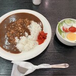 喫茶 マドンナ - 料理写真: