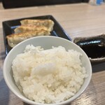 中華そば いはら - 
