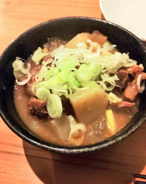 やきとり与次郎 - さくらんぼ東根（焼き鳥）の写真