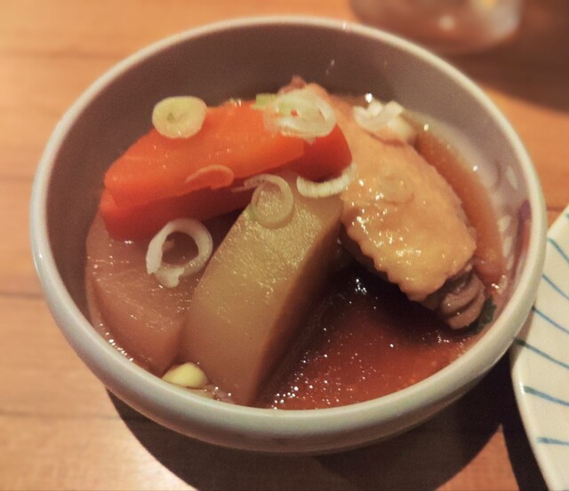 やきとり与次郎 - さくらんぼ東根（焼き鳥）の写真