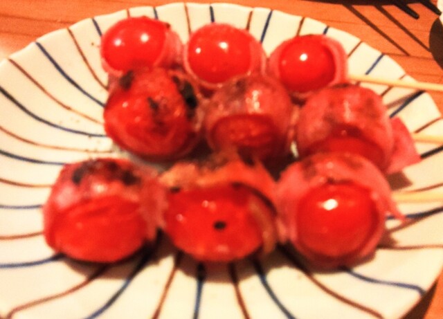 やきとり与次郎 - さくらんぼ東根（焼き鳥）の写真