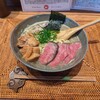 Dad's Ramen 夢にでてきた中華そば