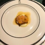 SALONE 2007 - タスマニア産サーモンのプレコット