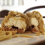 パティスリー アンカド - 