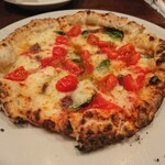 ピッツェリア ファッブリカ 1090 - 