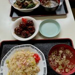 中華料理 太平閣 - 