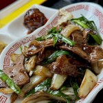 中華料理 太平閣 - 